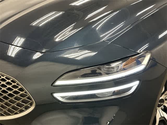 Thumbnail: 2024 Genesis G70 - 32