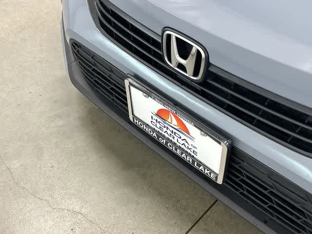 Thumbnail: 2023 Honda Civic - 28