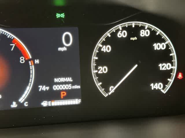 Thumbnail: 2026 Honda Ridgeline - 16