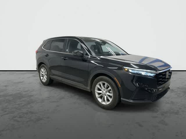 Thumbnail: 2025 Honda CR-V - 5