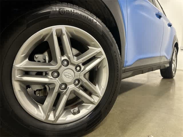 Thumbnail: 2019 Hyundai Kona - 28