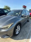  INFINITI QX30