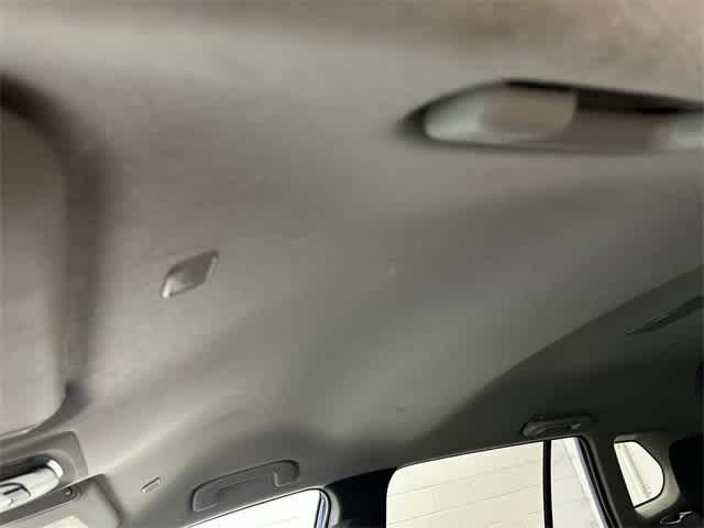 Thumbnail: 2025 Toyota Corolla Cross - 28