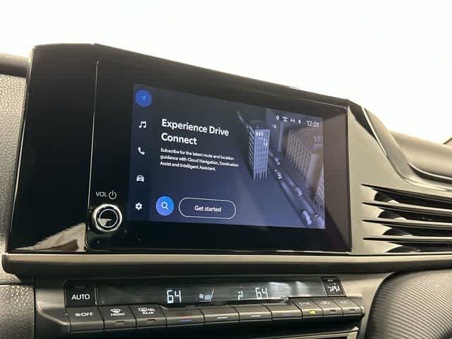 Thumbnail: 2025 Toyota Camry - 22