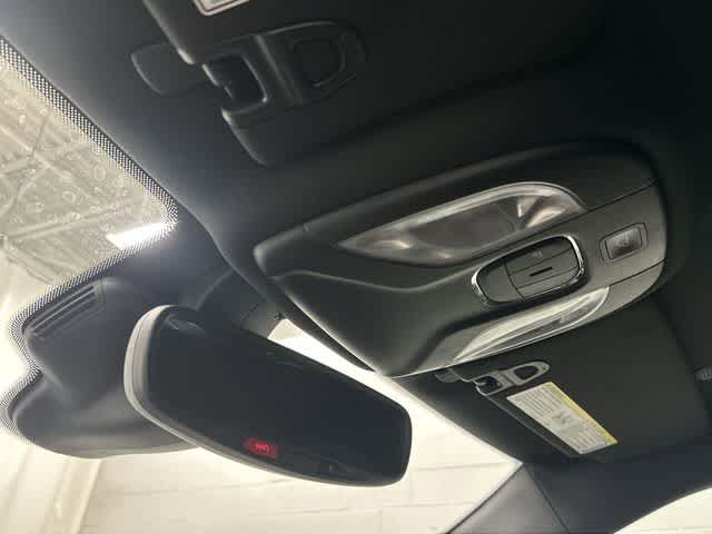 Thumbnail: 2026 Jeep Compass - 21