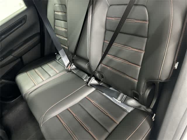 Thumbnail: 2026 Honda CR-V - 10