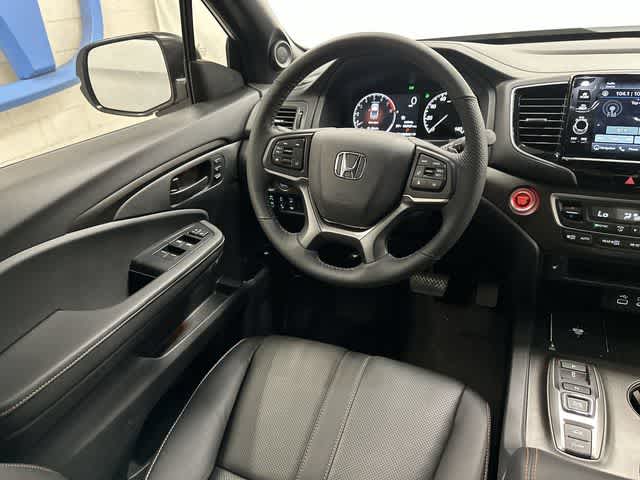 Thumbnail: 2026 Honda Ridgeline - 12