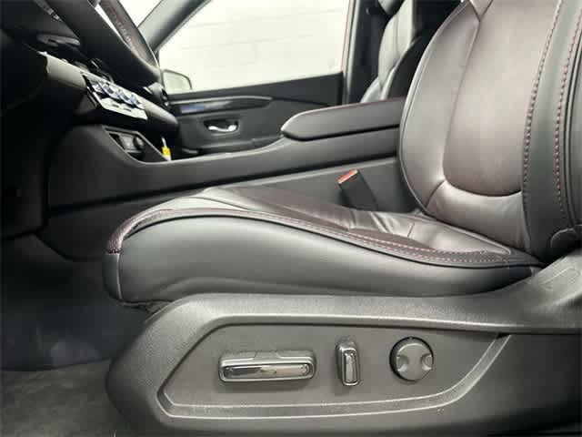 Thumbnail: 2025 Honda Pilot - 27