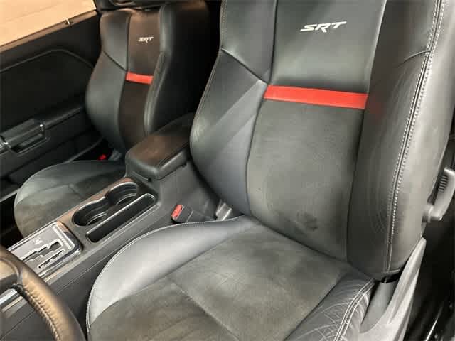 Thumbnail: 2010 Dodge Challenger - 10