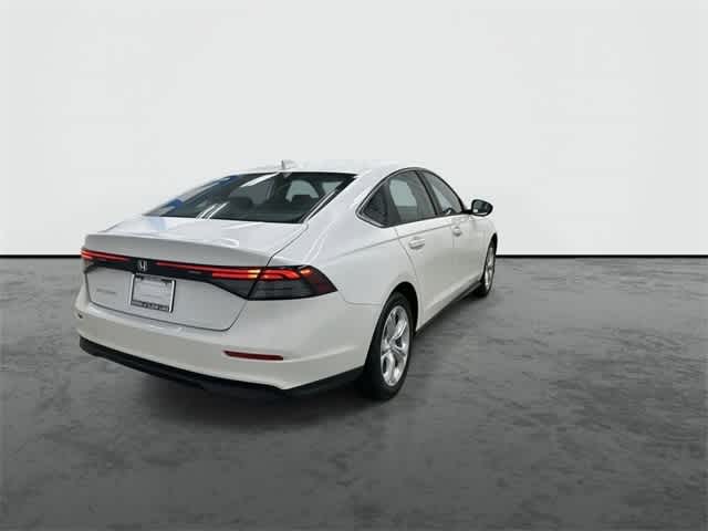 Thumbnail: 2025 Honda Accord - 3