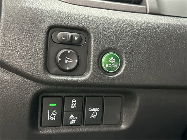 Thumbnail: 2025 Honda Ridgeline - 19