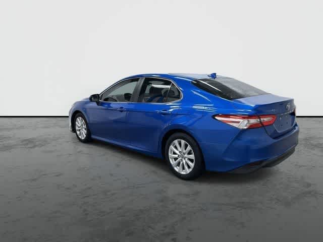 Thumbnail: 2020 Toyota Camry - 8