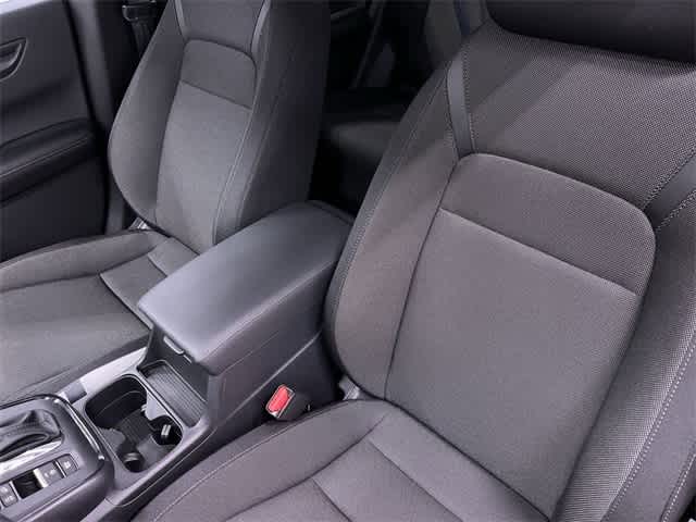 Thumbnail: 2025 Honda CR-V - 10