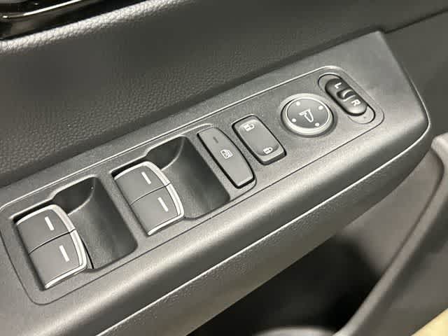 Thumbnail: 2026 Honda CR-V - 20