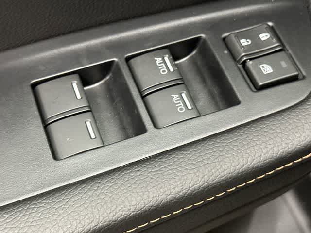 Thumbnail: 2025 Honda Ridgeline - 20