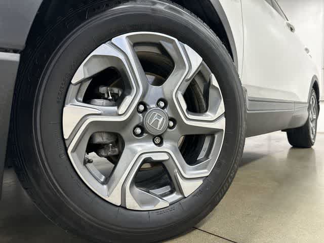 Thumbnail: 2018 Honda CR-V - 28