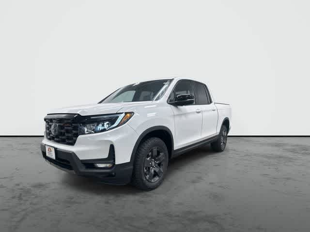 Thumbnail: 2026 Honda Ridgeline - 7