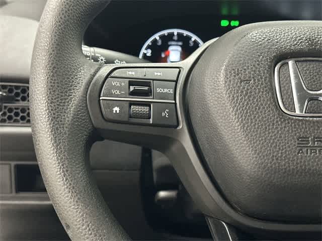 Thumbnail: 2024 Honda HR-V - 17