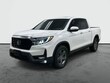  Honda Ridgeline