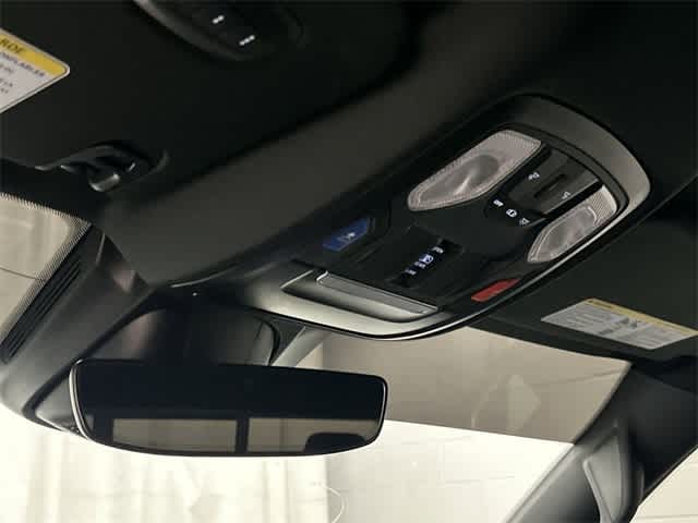 Thumbnail: 2024 RAM 1500 - 21
