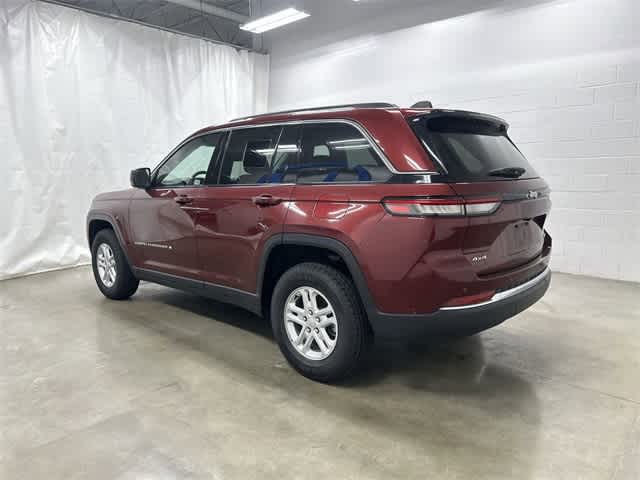 Thumbnail: 2023 Jeep Grand Cherokee - 9