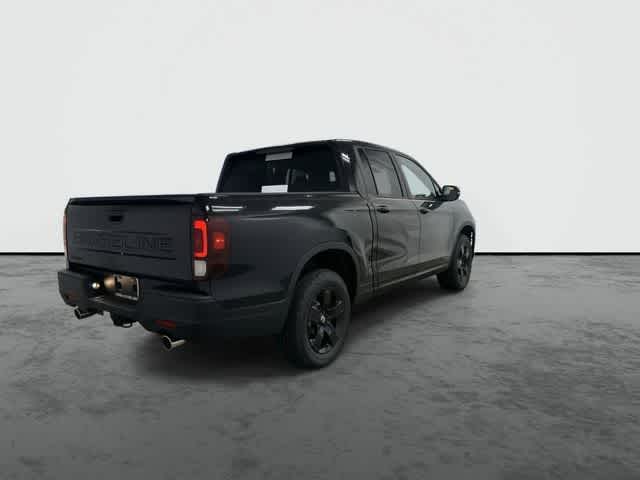 Thumbnail: 2026 Honda Ridgeline - 3