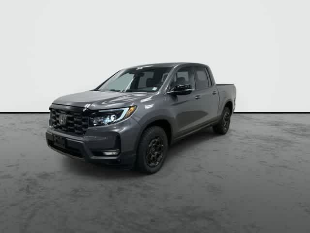 Thumbnail: 2025 Honda Ridgeline - 7