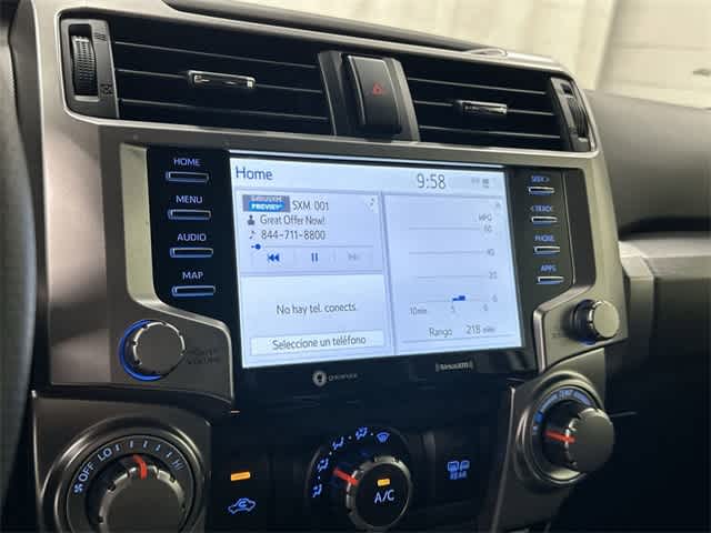 Thumbnail: 2024 Toyota 4Runner - 22