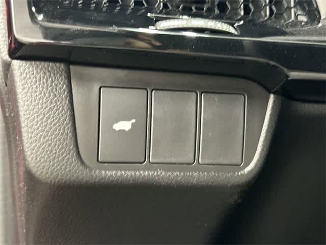 Thumbnail: 2026 Honda CR-V - 20