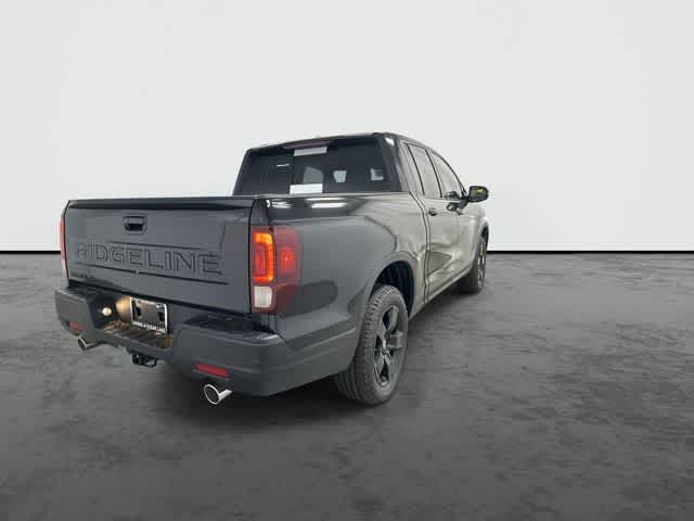 Thumbnail: 2026 Honda Ridgeline - 3