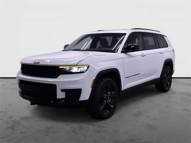 2023 Jeep Grand Cherokee Laredo -
                  League City, TX