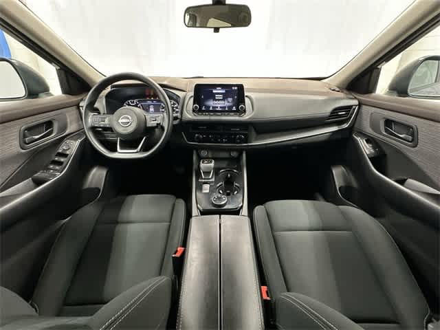 Thumbnail: 2023 Nissan Rogue - 13