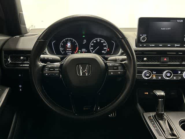 Thumbnail: 2023 Honda Civic - 15