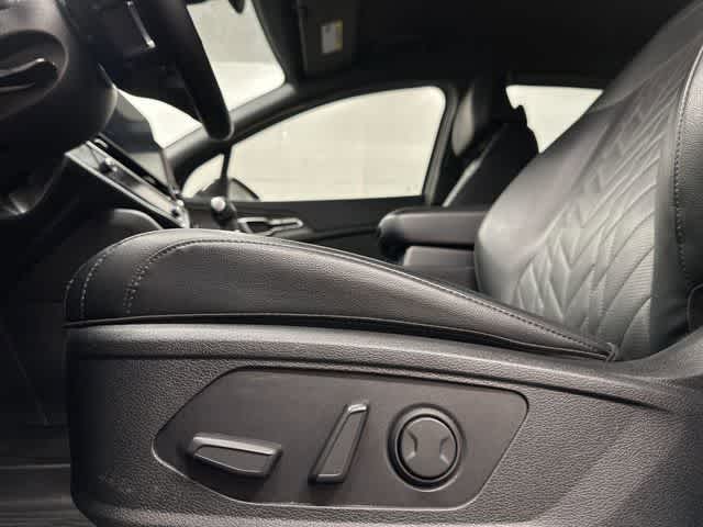 Thumbnail: 2025 Kia Sportage - 26