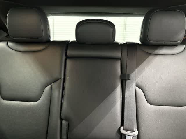 Thumbnail: 2025 Jeep Compass - 14