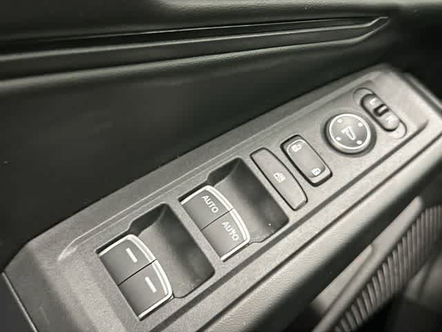 Thumbnail: 2024 Honda Accord - 17