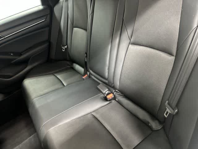 Thumbnail: 2022 Honda Accord - 11