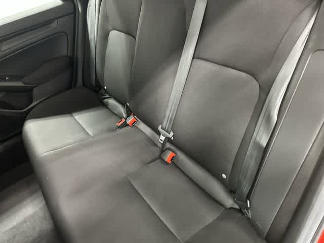 Thumbnail: 2026 Honda Civic - 11