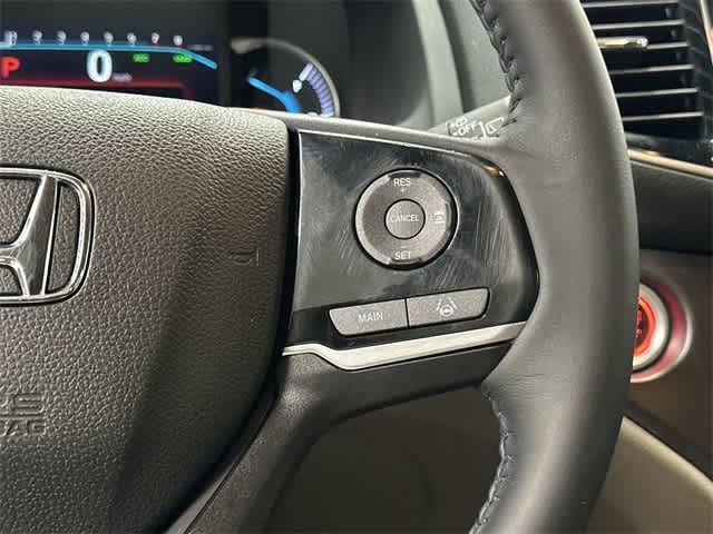 Thumbnail: 2022 Honda Pilot - 18