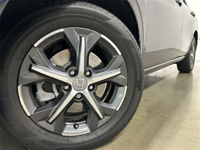 Thumbnail: 2025 Honda HR-V - 28