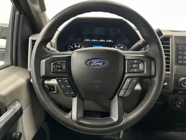 Thumbnail: 2017 Ford F-350 - 13