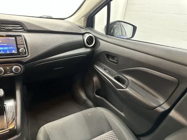 Thumbnail: 2021 Nissan Versa - 13