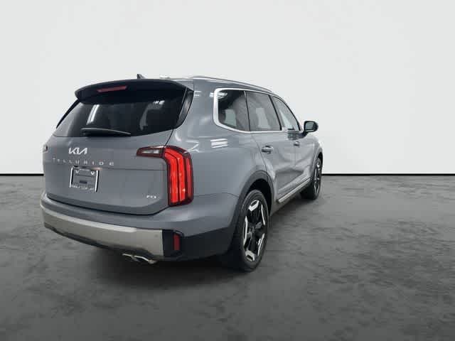 Thumbnail: 2024 Kia Telluride - 3