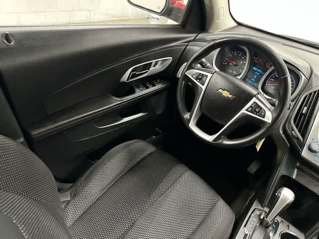 Thumbnail: 2014 Chevrolet Equinox - 12