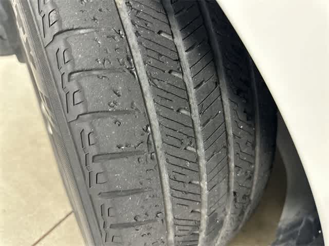 Thumbnail: 2018 Mercedes-Benz GLE - 30