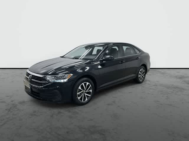 Thumbnail: 2024 Volkswagen Jetta - 8