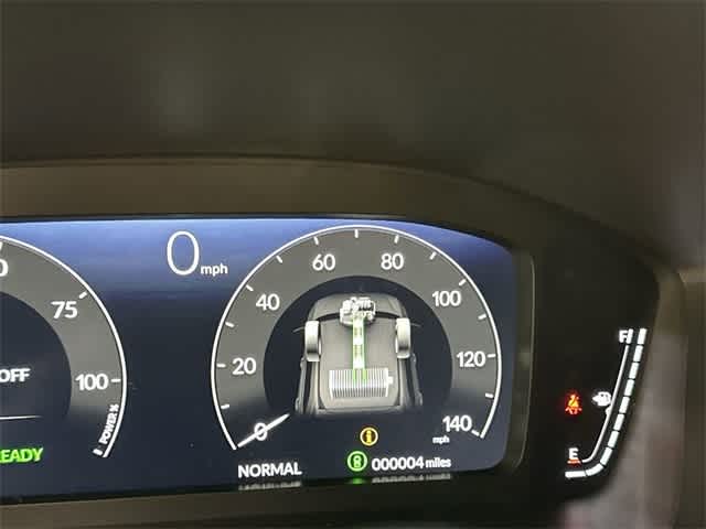 Thumbnail: 2026 Honda CR-V - 16