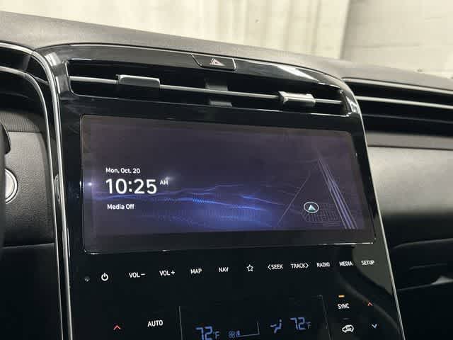 Thumbnail: 2023 Hyundai Tucson - 22