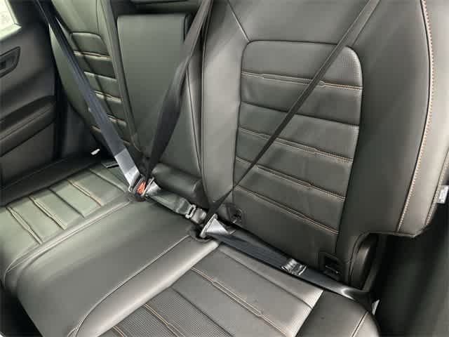 Thumbnail: 2026 Honda CR-V - 11