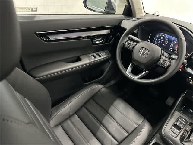 Thumbnail: 2026 Honda CR-V - 12